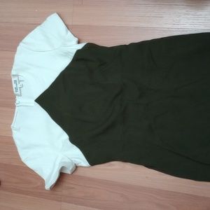 Diane von furstenberg dress